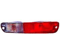 IPARLUX PILOT INTERMITTENT REAR BUMPER LIGHT RIGHT compatible with MITSUBISHI MO