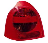 IPARLUX PILOT REAR LIGHT LEFT