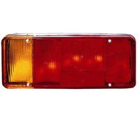 IPARLUX PILOT REAR LIGHT LEFT