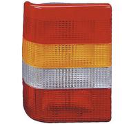 IPARLUX PILOT REAR LIGHT LEFT compatible with compatible with CITROEN C-15 (84->