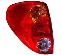 IPARLUX PILOT REAR LIGHT LEFT compatible with compatible with MITSUBISHI L200 (0