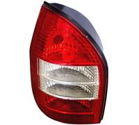 IPARLUX PILOT REAR LIGHT LEFT compatible with compatible with OPEL ZAFIRA (99->0