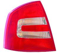 IPARLUX PILOT REAR LIGHT LEFT compatible with compatible with SKODA OCTAVIA 4P (