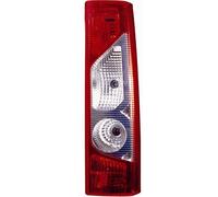 47285-Right rear light pilot and right headlight IPARLUX compatible with FIAT SC