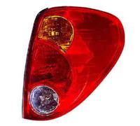 IPARLUX PILOT REAR LIGHT RIGHT compatible with compatible with MITSUBISHI L200 (