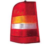 IPARLUX PILOT REAR LIGHT RIGHT compatible with MERCEDES BENZ VITO 0