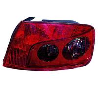 IPARLUX PILOT REAR LIGHT RIGHT compatible with PEUGEOT 407 BERLINA 4P (04->09)