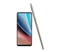 iParto Built-in Stylus Replacement for Moto G Stylus 5G 2023 Touch Stylus S Pen for Motorola Moto G Stylus 5G (2023) XT2315 Stylus Pen (Rose Champagne)