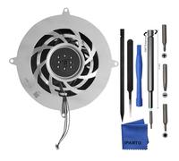 iParto Internal Cooling Fan Replacement for Sony PlayStation 5 / PS5 Slim Console Cooling Fan Replacement (PS5 Slim)