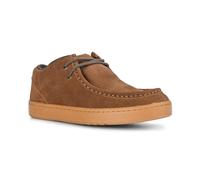 IPATH Cats Skate Shoes - Brown Suede