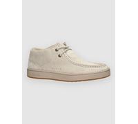 IPath Cats Skate Shoes tan suede 10.0