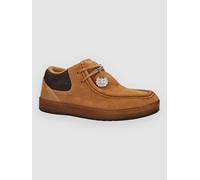 IPath Cats Skate Shoes wheat suede 9.0