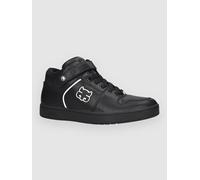 IPath Grasshopper Skate Shoes black leather 8.5