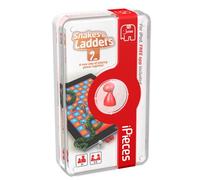 iPawn Snakes and Ladders for iPad