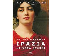 Ipazia La vera storia