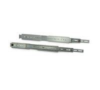 IPC 18" Telescopic Rails for IPC Rackmount Cases