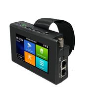 Ipc 1800adh Plus Ip Camera Tester POE Cctv Monitor Portable Cameras Secondary Cftv(Ipc 1800adh plus)