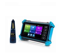 IPC-5200C Plus IP Camera Tester 5.4 Inch IPS Touch Screen Monitor CCTV Tester Support AHD/CVI/TVI/SDI/CVBS/IP Camera Tester(IPC-5200C Plus)