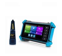 IPC-5200C Plus IP Camera Tester 5.4 Inch IPS Touch Screen Monitor CCTV Tester Support AHD/CVI/TVI/SDI/CVBS/IP Camera Tester(IPC-5100C Plus)