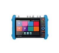 Ipc 9800adh Plus Tester Ip Camera Poe Tester Analog Camera Diagnostic Tester Cctv Cameras Tester Hd Cctv Tester Ipc Tester Network Test(IPC-9800CMADHS Plus)