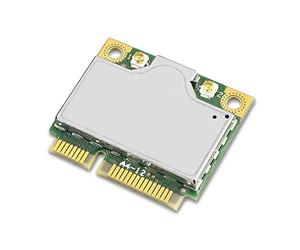 ipc-computer Wifi/Bluetooth/Atheros AR5B225 Mini PCI-E half for ASUS N750JV