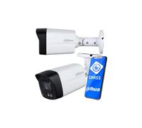 IPC-HFW1439TL1-A-IL-0280B IP Camera 4MP 2.8mm