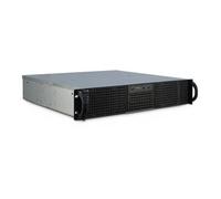 IPC Server 2U-20240 Server Case w/o Power Supply 400mm