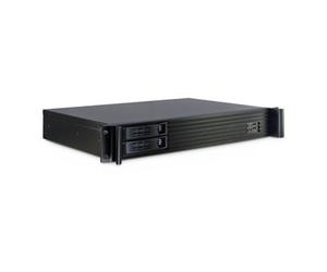 IPC Storage 1.5U-1528L Server Case w/o Power Supply