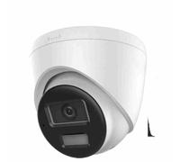 IPC-T280HA-LUF/SL 8 MP Smart Hybrid Light MD 2.0 Fixed Turret Network Camera