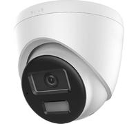 IPC-T280HA-LUF/SL 8 MP Smart Hybrid Light MD 2.0 Fixed Turret Network Camera