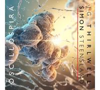 Jg Thirlwell & Simon Steensland - Oscillospira [VINYL]