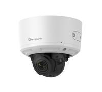 IPCam FCS-3098 Z 4X Dome Out 8MP H.265 IR 13W P - Netwerkcamera