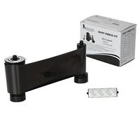 IPD Smart 30/50 650653 Printer Ribbon - Black -1200 Prints