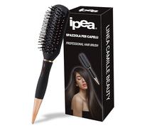 IPEA Small Detangling Hats Brush - 23 cm - Brush for Detangling and Detangling Knots and Comb Dry, Wet or Wet Hair - Pneumatic Brush for All Hair