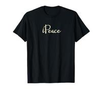 iPeace Be Still T-Shirt