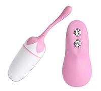 Iped Egg 20 Speed Remote Control Vibrating Egg Vibrator Love Egg