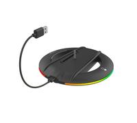 Ipega Bright Vertical Stand for PS5 Slim / Pro with 14 RGB Effects