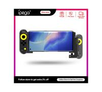 Ipega PG-9167 Bluetooth Gamepad Trigger PUBG Mobile Game Controller For Phone Android iPhone PC TV Box Wireless Joystick Console