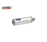 IPERSPORT full system with alluminio silencer Yamaha T-MAX 530 12-16 GIANNELLI