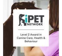 iPET Network Level 2 Award in Canine Care, Health and Behaviour