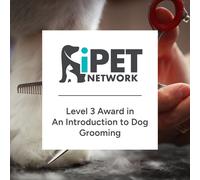 iPET Network Level 3 Award in An Introduction to Dog Grooming