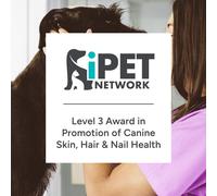 iPET Network Level 3 Award in Promotion of Canine Skin, Hair and Nail