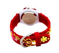 Ipetboom 1 PC Adorable Cartoon Wrist Watch Lightweight Learning Watch for Present for Fashionable Design with Animal Patterns