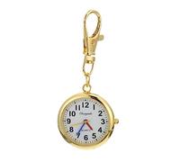 Ipetboom 1 PC Big Number Pocket Watch for Durable Portable Watch with Modern Design Present for Elders Reliable Timekeeping for School and Everyday Use