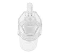 Ipetboom 1 Set Beauty Instrument Water Oil Separator Filter Air Compressor Moisture Filter and Negative Pressure for Skin Care and Maintenance