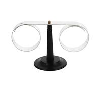 Ipetboom 1 Set Lenz Law Demonstrator Kit Inductive Tester for Physics Education Engaging Student Experiment Model for Classroom Learning and Intuitive Understanding of Induced Currents