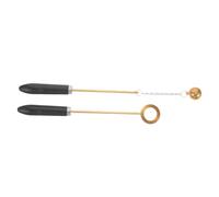Ipetboom 1 Set Thermal Expansion and Contraction Experiment Kit Physics Lab Supplies Reliable Physics Demonstration Tool for Classrooms and Laboratories Essential Learning Material for All