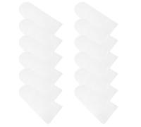 Ipetboom 1000pcs Disposable Plastic for Medication for Hospitals Clinics and Personal Health Protection During Examination