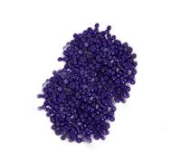 Ipetboom 100g Painless Hair Removal Beads Easy Use Hard Wax Beans for All Skin Types No Strips Needed Safe Gentle Depilatory