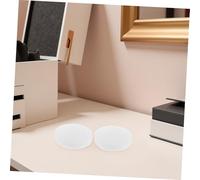 Ipetboom 100pcs Powder Sponge Refill Soft Makeup Sponges Pads for Loose Powder and Foundation Smooth Cushion Applicator Cores for Precise Blending and Quick Replacement